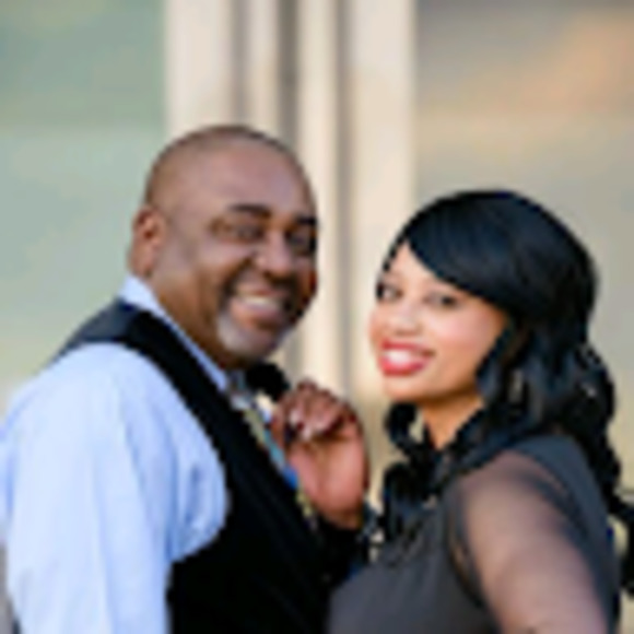 Meet your Posher, Latesha - Picture 1 of 1